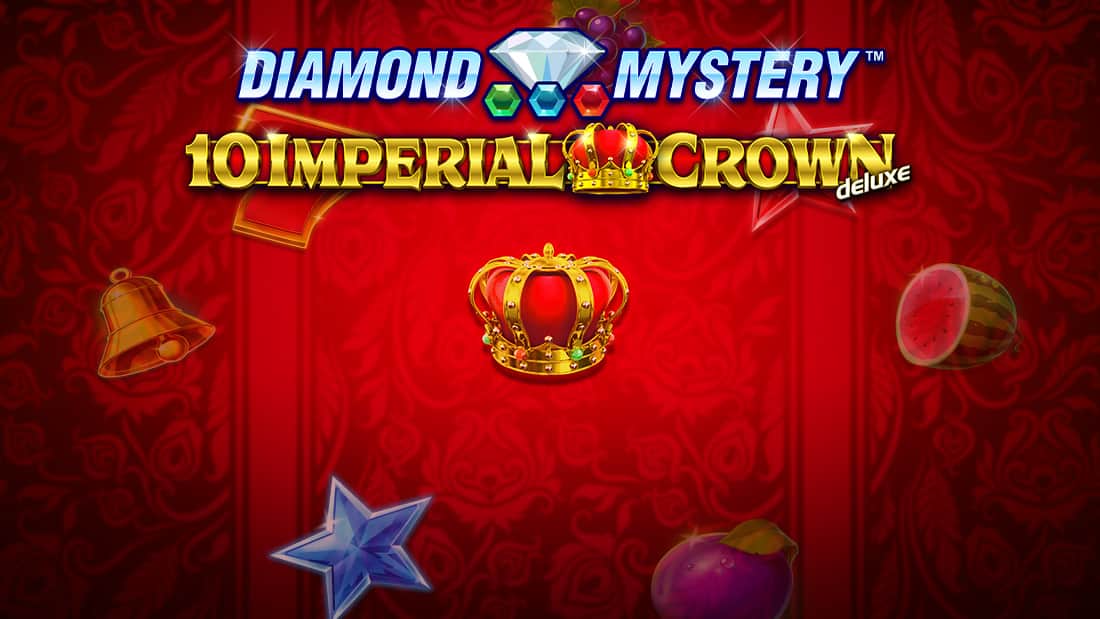 10 Imperial Crown deluxe