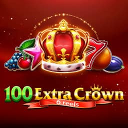100 Extra Crown 6 Reels