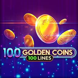 100 Golden Coins