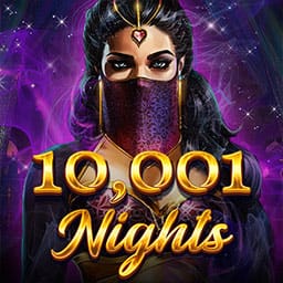 10001 Nights