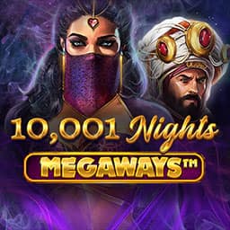 10001 Nights Megaways