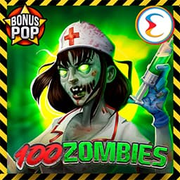 100 Zombies