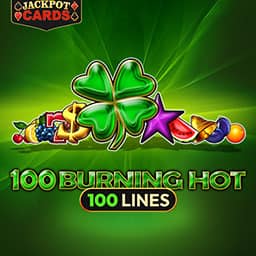 100 Burning Hot