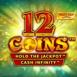 12 Coins Grand Gold Edition