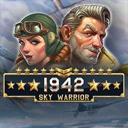 1942 Sky Warrior