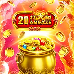 20 Stars Ablaze