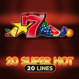 20 super hot