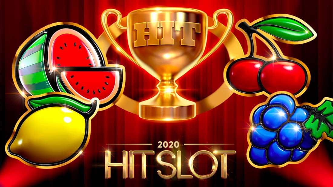 2020 Hit Slot