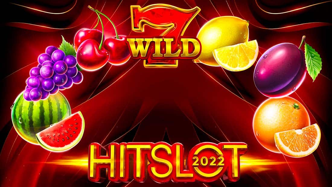 2022 Hit Slot
