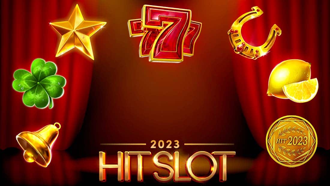 2023 Hit Slot