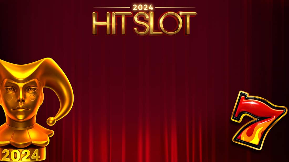 2024 Hit Slot