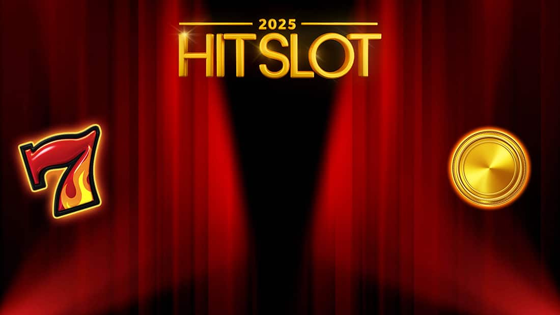 2025 Hit Slot