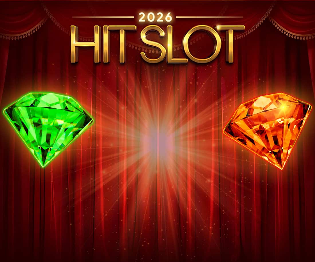 2026 Hit Slot