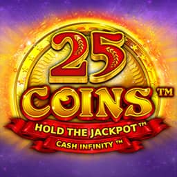 25 Coins