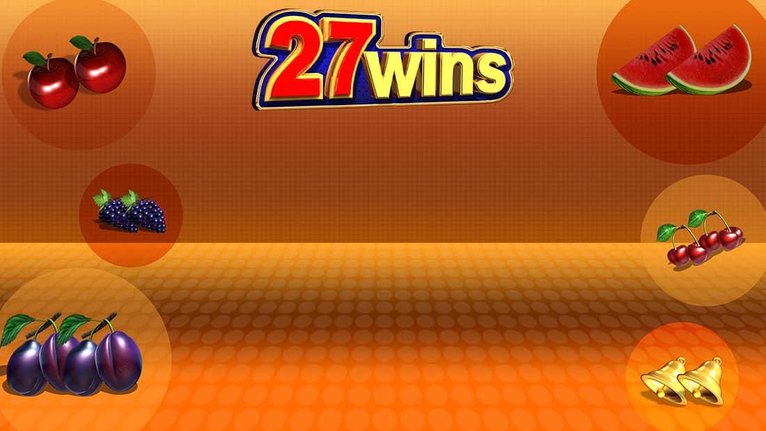 27 Wins