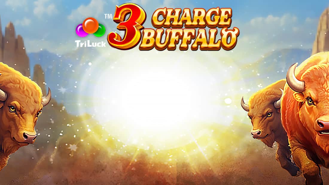 3 Charge Buffalo