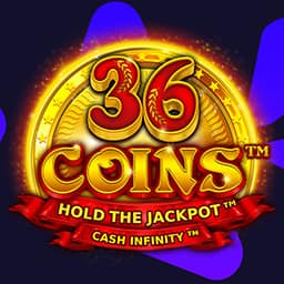 36 Coins