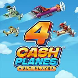 4 Cash Planes Multiplayer