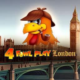 4 Fowl Play London