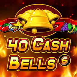 40 Cash Bells