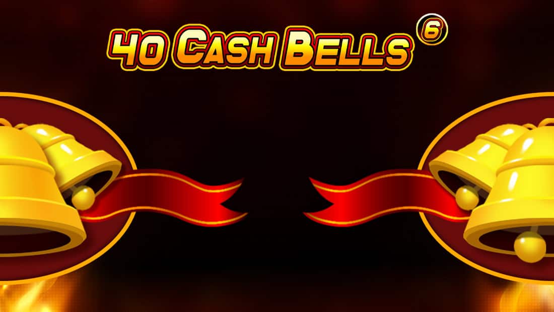 40 Cash Bells