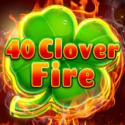40 Clover Fire