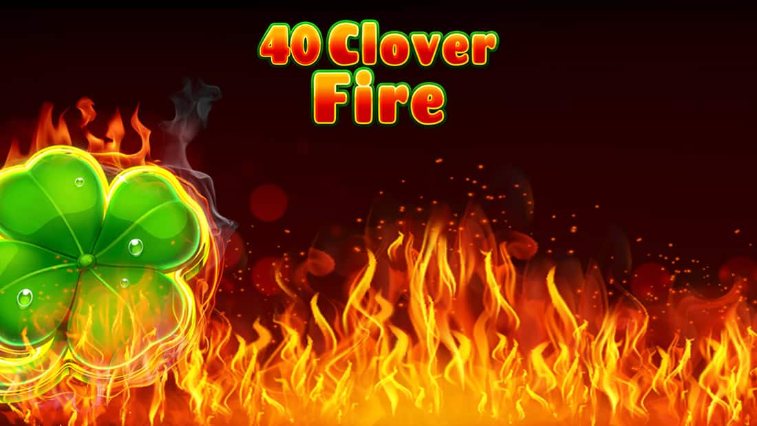 40 Clover Fire
