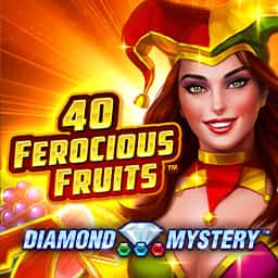 40 Ferocious Fruits