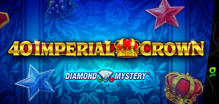 40 Imperial Crown