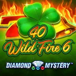 40 Wild Fire 6