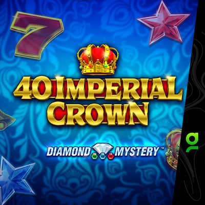 40 Imperial Crown