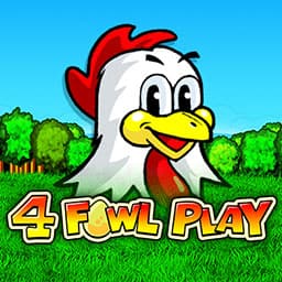 4 Fowl Play