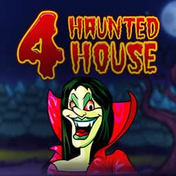 4 Haunted House