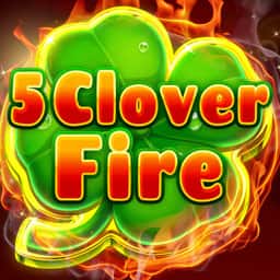 5 Clover Fire