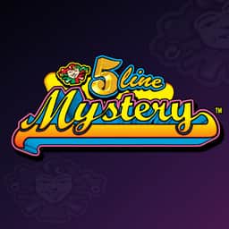 Five Line Mystery