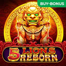 5 Lions Reborn
