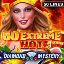 50 Extreme Hot