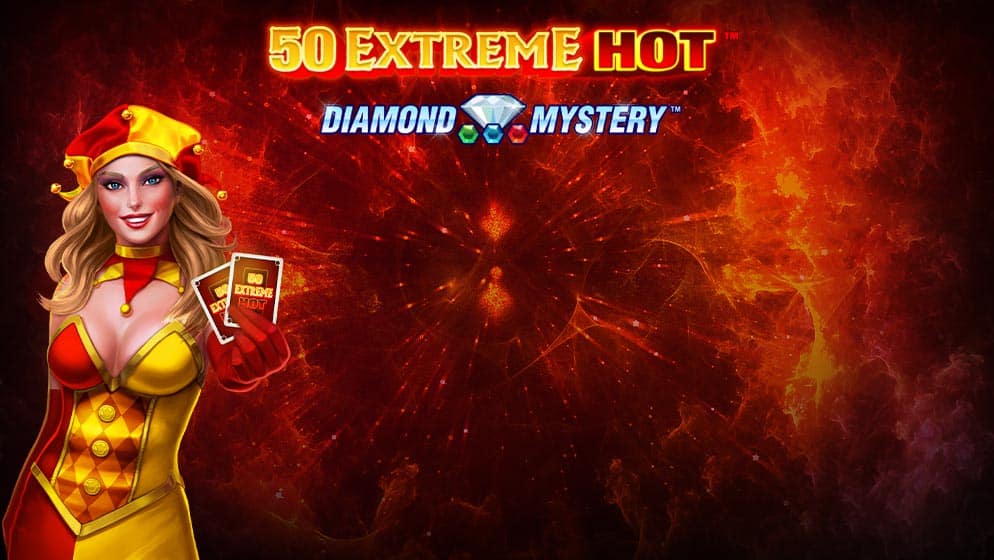 50 Extreme Hot