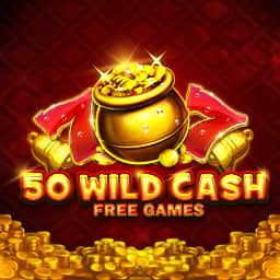 50 Wild Cash