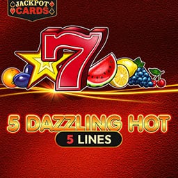 5 Dazzling Hot
