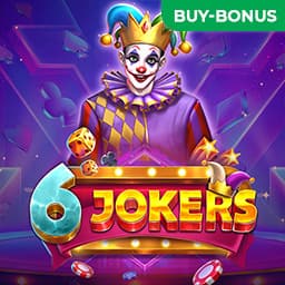6 Jokers