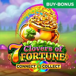 7 Clovers of Fortune