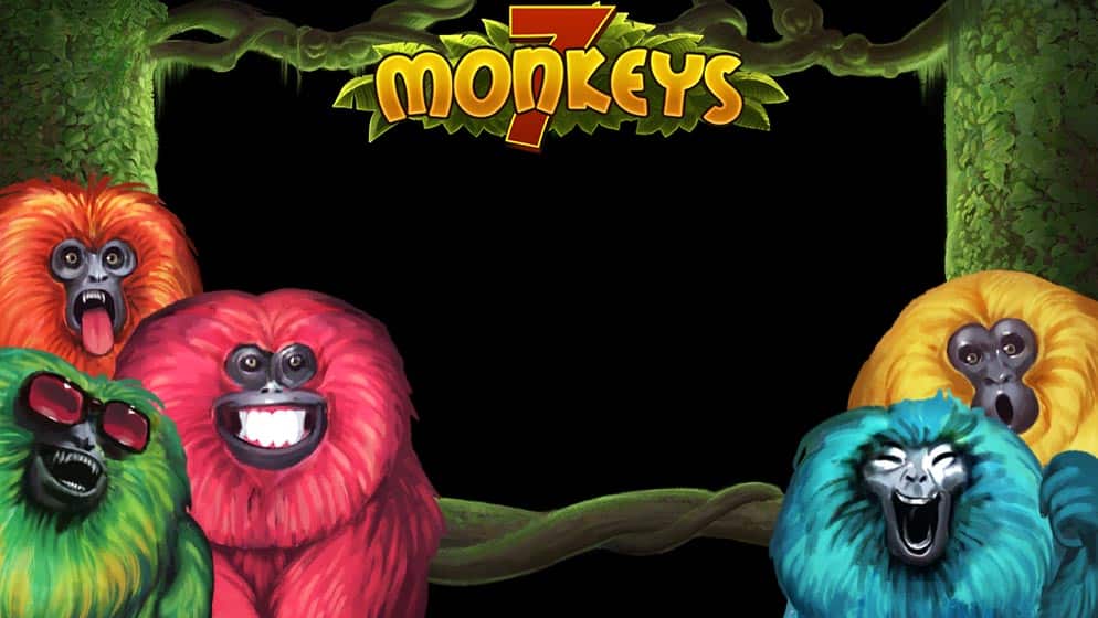 7 Monkeys