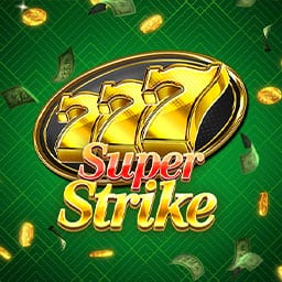 777 Super Strike