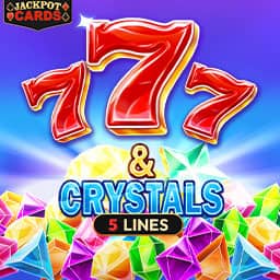 7 & Crystals