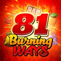 81 Burning Ways