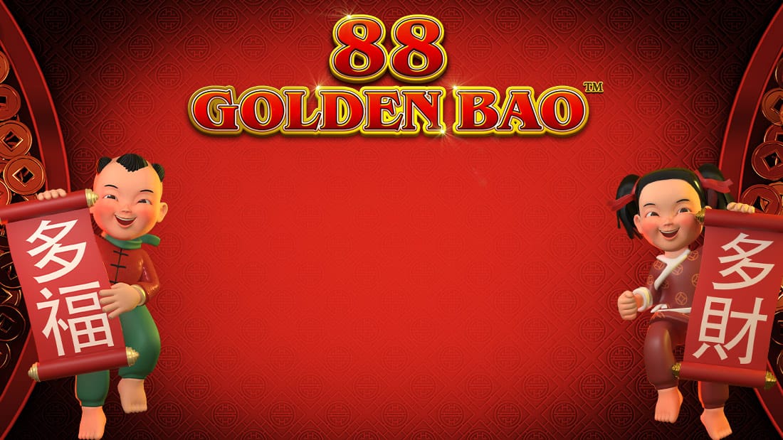 88 Golden Bao
