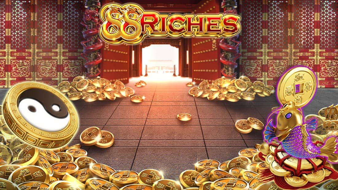 88 Riches