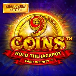 9 Coins Grand Gold Edition