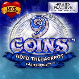 9 Coins Grand Platinum Edition